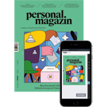 Personalmagazin - Inspirierend, praxisnah und unabhängig
