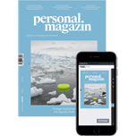 Personalmagazin - Inspirierend, praxisnah und unabhängig