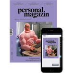 Personalmagazin - Inspirierend, praxisnah und unabhängig