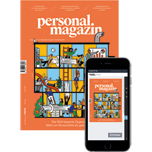 Personalmagazin - Inspirierend, praxisnah und unabhängig