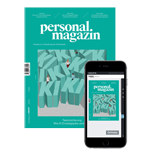Personalmagazin - Inspirierend, praxisnah und unabhängig