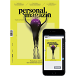 Personalmagazin - Inspirierend, praxisnah und unabhängig