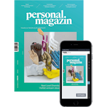 Personalmagazin - Inspirierend, praxisnah und unabhängig