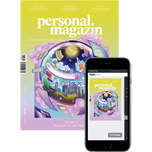 Personalmagazin - Inspirierend, praxisnah und unabhängig
