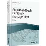 Praxishandbuch Personalmanagement