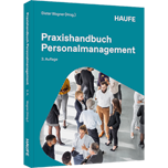 Praxishandbuch Personalmanagement