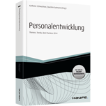 Personalentwicklung - mit Arbeitshilfen online - Themen, Trends, Best Practices 2014