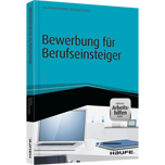Bewerbung für Berufseinsteiger - inkl. Arbeitshilfen online