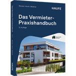 Das Vermieter-Praxishandbuch