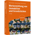 Wertermittlung von Immobilien und Grundstücken