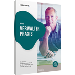 Haufe VerwalterPraxis Basic - Das Basiswissen und Arbeitshilfen für die Immobilienverwaltung