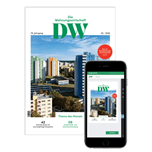 DW Die Wohnungswirtschaft - Das zukunftsweisende Fachmagazin für die Wohnungswirtschaft
