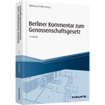 Berliner Kommentar zum Genossenschaftsgesetz