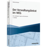 Der Verwaltungsbeirat im WEG