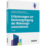 Erläuterungen zur Rechnungslegung der Wohnungsunternehmen