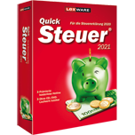 QuickSteuer 2021