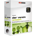 Lexware der verein wissen - Das Organisationshandbuch für die Vereinsführung
