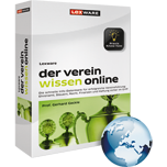 Lexware der verein wissen online - Die schnelle Wissensdatenbank für erfolgreiche Vereinsführung