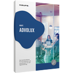 Advolux - Die Anwaltssoftware für das Kanzleimanagement.