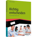 Richtig entscheiden - Fair und integer handeln im Job