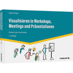 Visualisieren in Workshops, Meetings und Präsentationen - Einfach, klar und kreativ