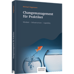 Changemanagement für Praktiker - Mindset - Infrastructure - Capability