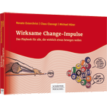 Wirksame Change-Impulse - Das Playbook für alle, die wirklich etwas bewegen wollen