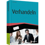 Verhandeln