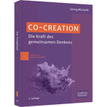 Co-Creation - Die Kraft des gemeinsamen Denkens