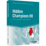 Hidden Champions HR - Personalmanagement der Weltmarktführer