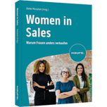 Women in Sales - Warum Frauen anders verkaufen