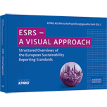 ESRS - A Visual Approach - Structured Overviews of the European Sustainability Standards