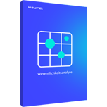 Haufe Wesentlichkeitsanalyse - Die KI-unterstützte Software zur effizienten und selbstgesteuerten Durchführung Ihrer Wesentlichkeitsanalyse