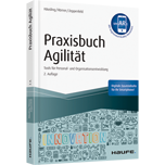 Praxisbuch Agilität - Tools für Personal- und Organisationsentwicklung