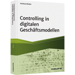 Controlling in digitalen Geschäftsmodellen