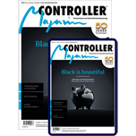 Controller Magazin - Anwendungsorientiert. Übersichtlich. Praxisrelevant.