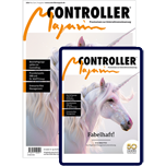 Controller Magazin - Anwendungsorientiert. Übersichtlich. Praxisrelevant.