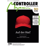Controller Magazin - Anwendungsorientiert. Übersichtlich. Praxisrelevant.