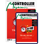 Controller Magazin - Anwendungsorientiert. Übersichtlich. Praxisrelevant.