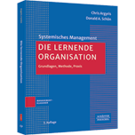 Die lernende Organisation - Grundlagen, Methode, Praxis