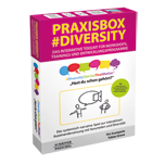 Praxisbox Diversity - Das interaktive Toolkit für Workshops, Trainings und Entwicklungsprogramme