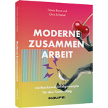 Moderne Zusammenarbeit - vierhochzwei Erfolgsrezepte für den Teamalltag