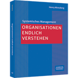 Organisationen endlich verstehen