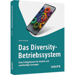 Das Diversity-Betriebssystem - Eine Erfolgsformel für Vielfalt und nachhaltige Lösungen. Gestalte eine inklusive Unternehmenskultur, nutze Diversität, meistere zukünftige Herausforderungen