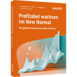 Profitabel wachsen im New Normal - Mit gleichen Ressourcen mehr erreichen. Erfolgsformel für nachhaltige Kundenzufriedenheit, Transformation und Wettbewerbsfähigkeit ohne große Investitionen