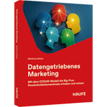 Datengetriebenes Marketing - Mit dem OCEAN-Modell die Big-Five-Persönlichkeitsmerkmale erheben und nutzen