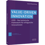 Value-driven Innovation - ICED – Das holistische Framework für erfolgreiche Innovationen