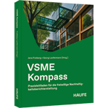VSME-Kompass - Praxisleitfaden für die freiwillige Nachhaltigkeitsberichterstattung nach VSME