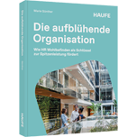 Architekten einer neuen Arbeitswelt - Wie HR Strukturen gestaltet, in denen Sinn, Leistung und Entwicklung entstehen