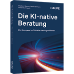 KI-native Beratung - Ein Kompass im Zeitalter der Algorithmen